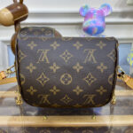 Louis Vuitton Mini Bumbag M82335 Brown